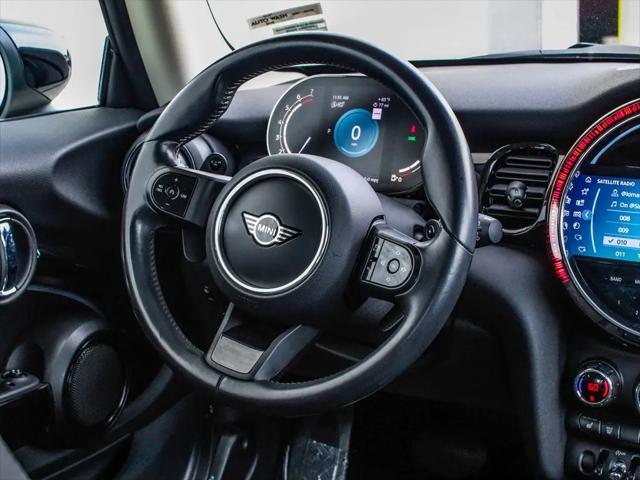 2022 MINI Hardtop Cooper S