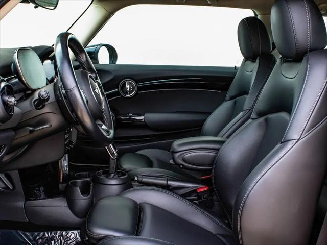 2022 MINI Hardtop Cooper S