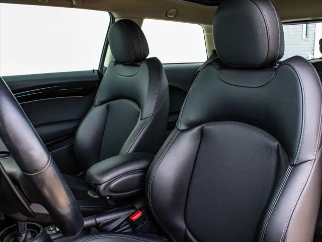 2022 MINI Hardtop Cooper S