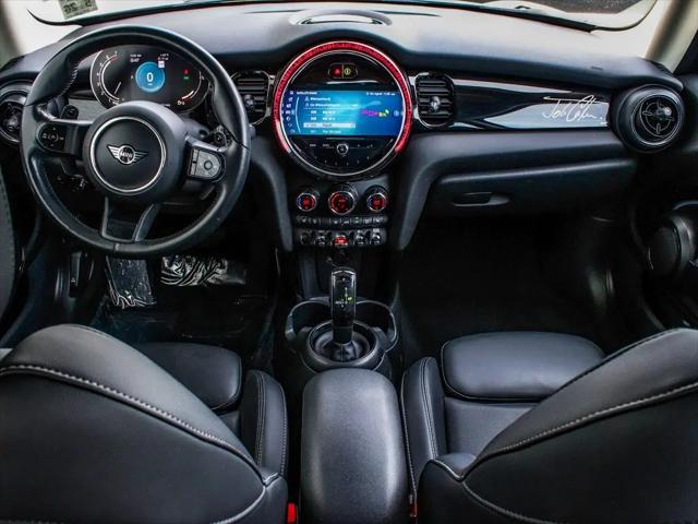 2022 MINI Hardtop Cooper S