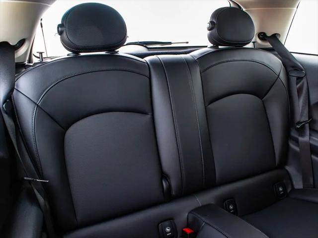 2022 MINI Hardtop Cooper S