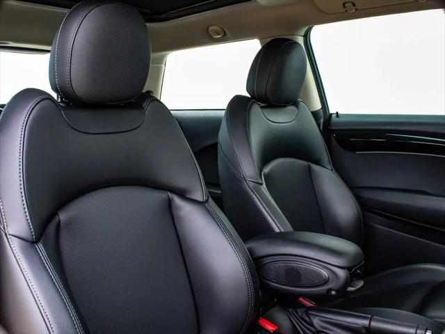2022 MINI Hardtop Cooper S