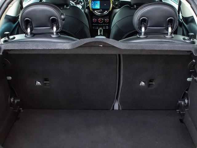 2022 MINI Hardtop Cooper S