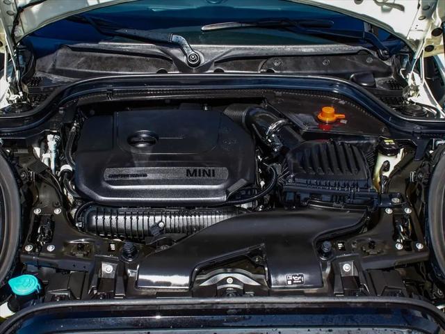 2022 MINI Hardtop Cooper S