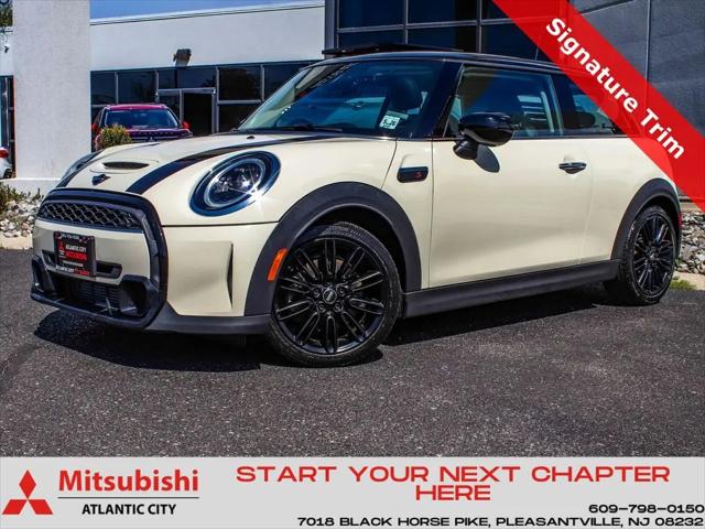 2022 MINI Hardtop Cooper S for sale in Pleasantville, NJ