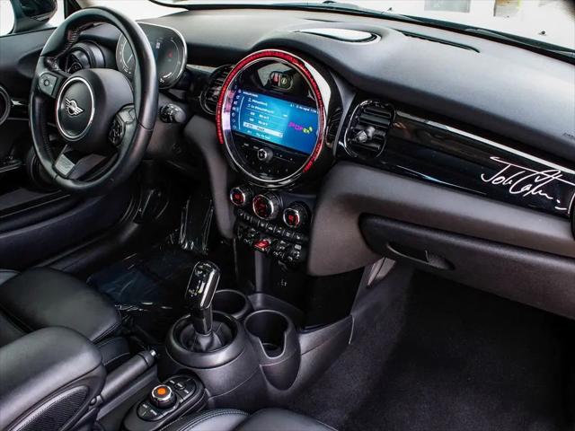 2022 MINI Hardtop Cooper S