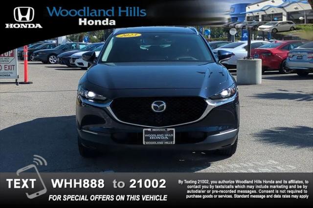 2023 Mazda CX-30 2.5 S Premium