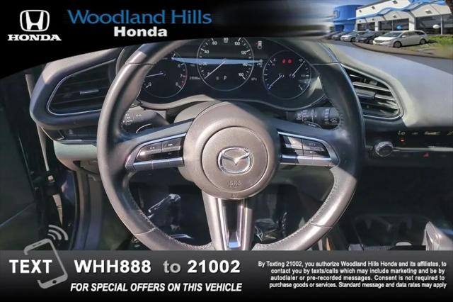 2023 Mazda CX-30 2.5 S Premium