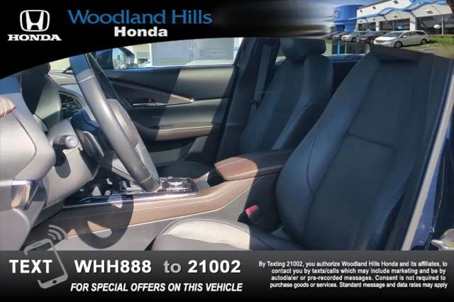 2023 Mazda CX-30 2.5 S Premium