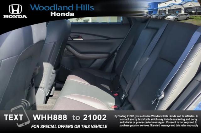 2023 Mazda CX-30 2.5 S Premium