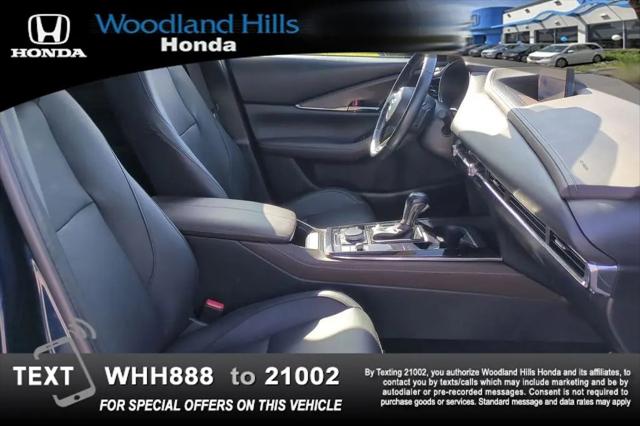 2023 Mazda CX-30 2.5 S Premium