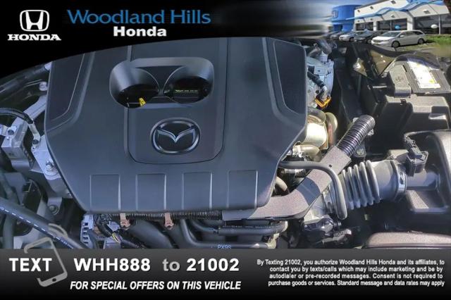 2023 Mazda CX-30 2.5 S Premium