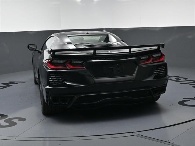 2026 Chevrolet Corvette Stingray Convertible, 2LT, RWD
