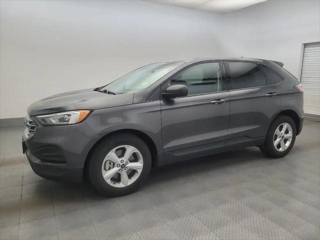 2020 Ford Edge SE