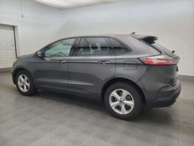2020 Ford Edge SE