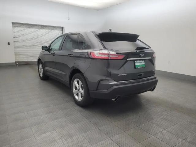2020 Ford Edge SE