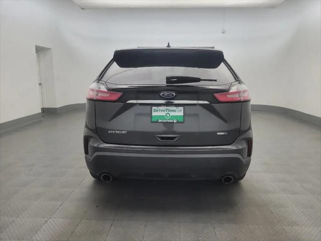 2020 Ford Edge SE