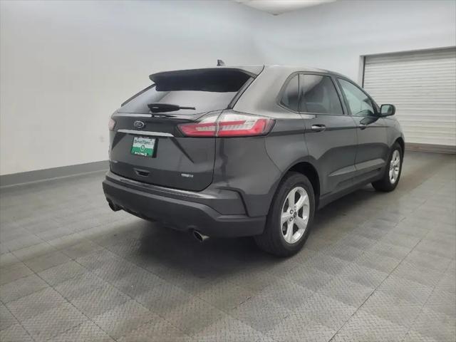 2020 Ford Edge SE