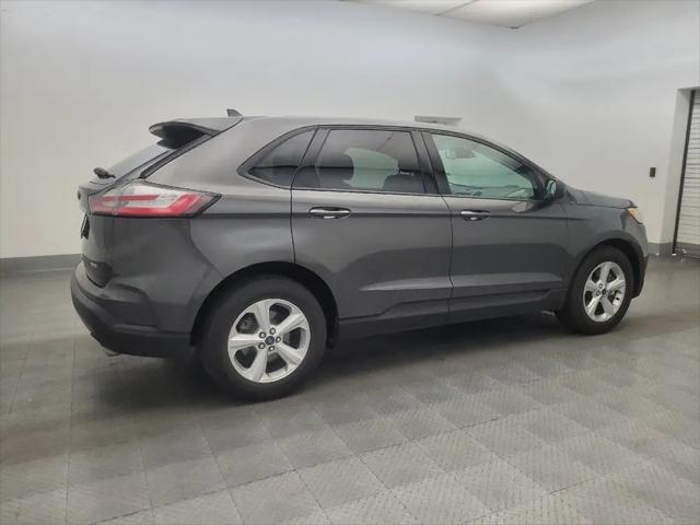 2020 Ford Edge SE