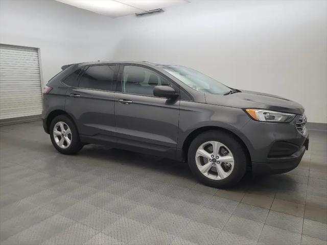 2020 Ford Edge SE