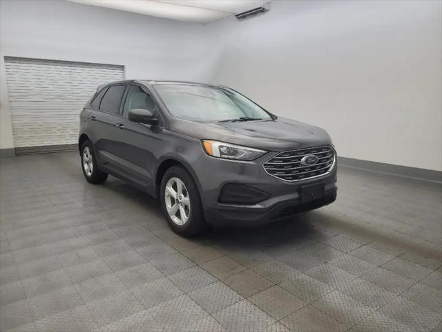 2020 Ford Edge SE