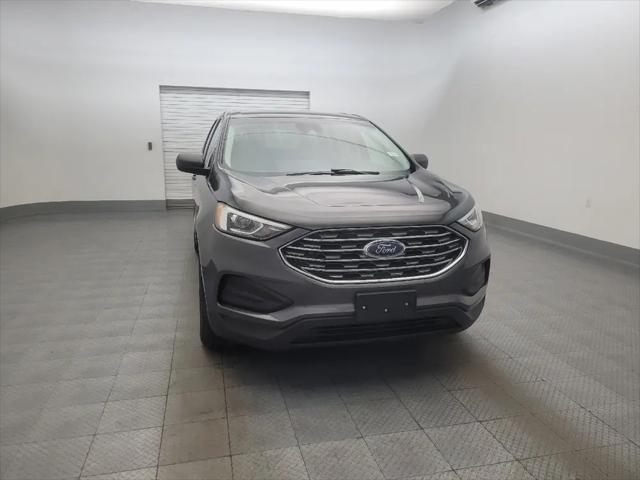2020 Ford Edge SE