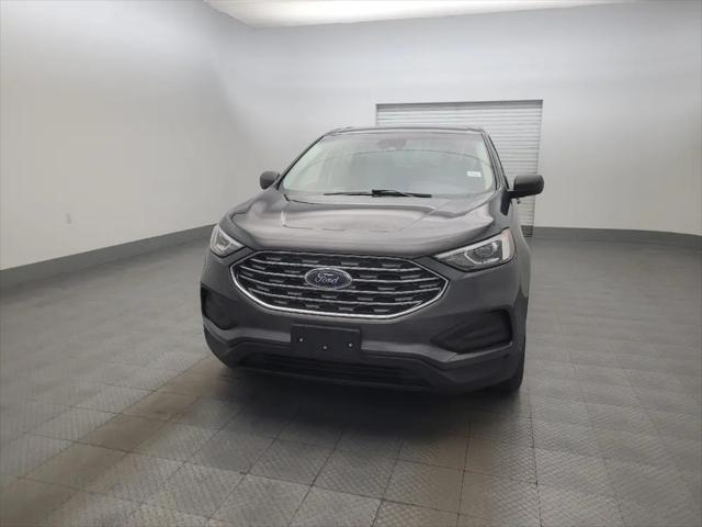 2020 Ford Edge SE