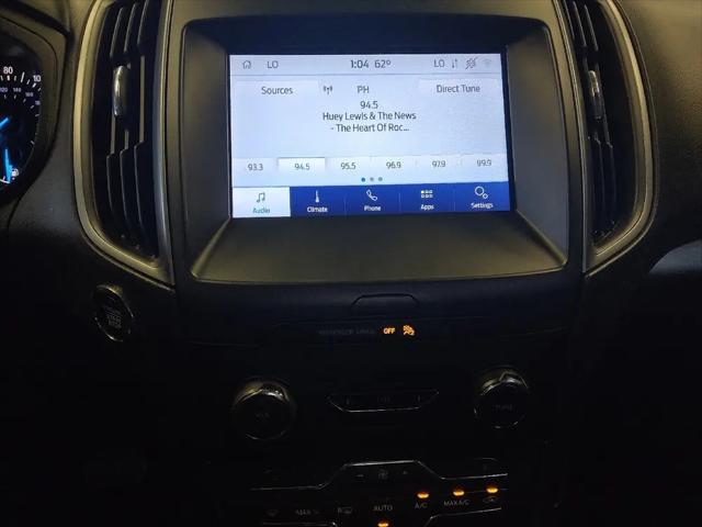 2020 Ford Edge SE