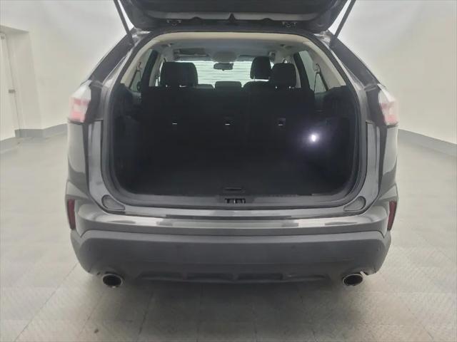2020 Ford Edge SE