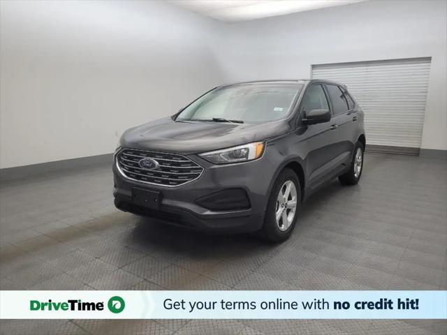 2020 Ford Edge SE for sale in Phoenix, AZ
