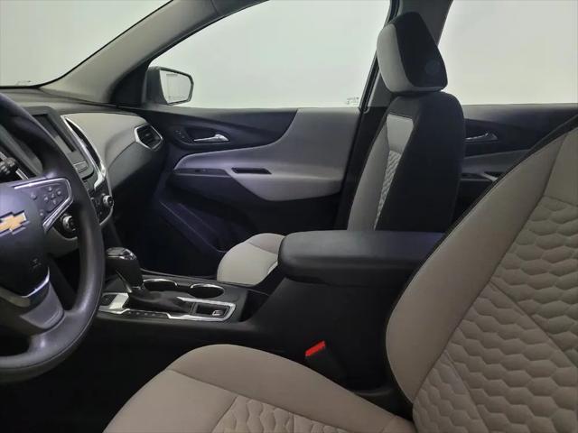 2021 Chevrolet Equinox AWD LS