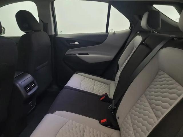 2021 Chevrolet Equinox AWD LS