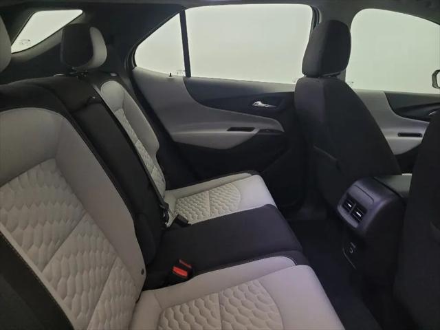 2021 Chevrolet Equinox AWD LS