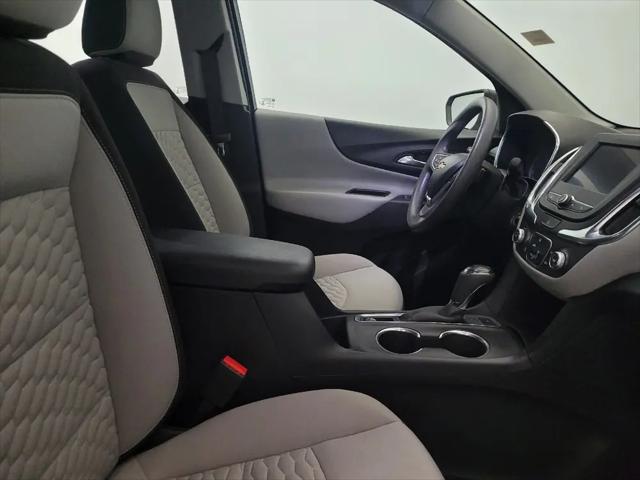 2021 Chevrolet Equinox AWD LS