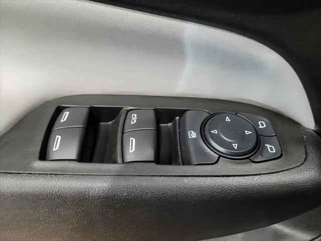 2021 Chevrolet Equinox AWD LS