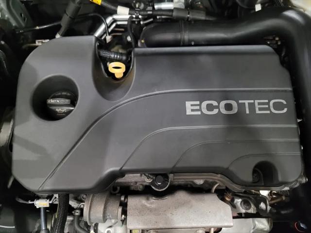 2021 Chevrolet Equinox AWD LS