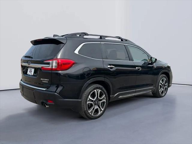 2024 Subaru Ascent Touring 7-Passenger