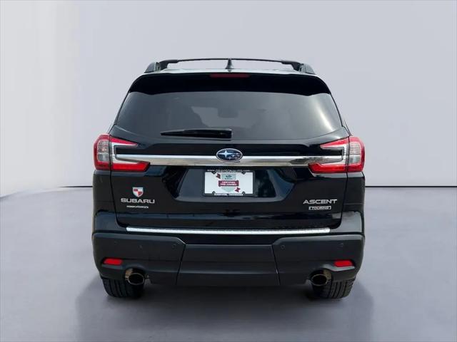 2024 Subaru Ascent Touring 7-Passenger