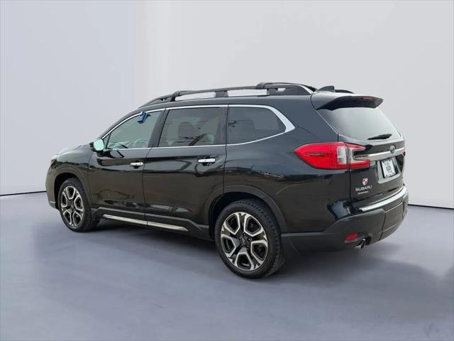 2024 Subaru Ascent Touring 7-Passenger