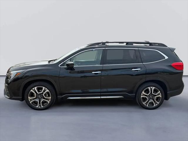 2024 Subaru Ascent Touring 7-Passenger