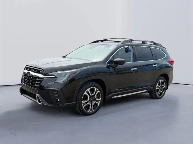 2024 Subaru Ascent Touring 7-Passenger