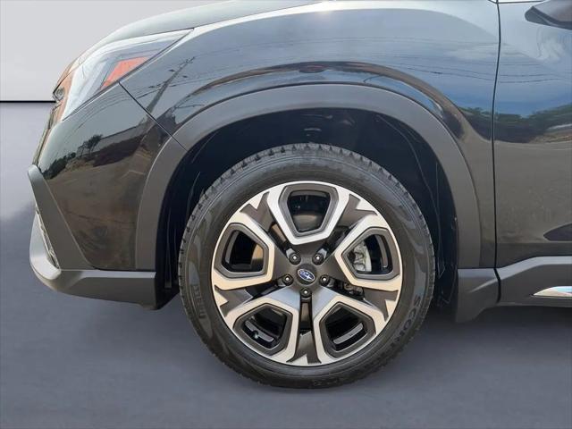 2024 Subaru Ascent Touring 7-Passenger