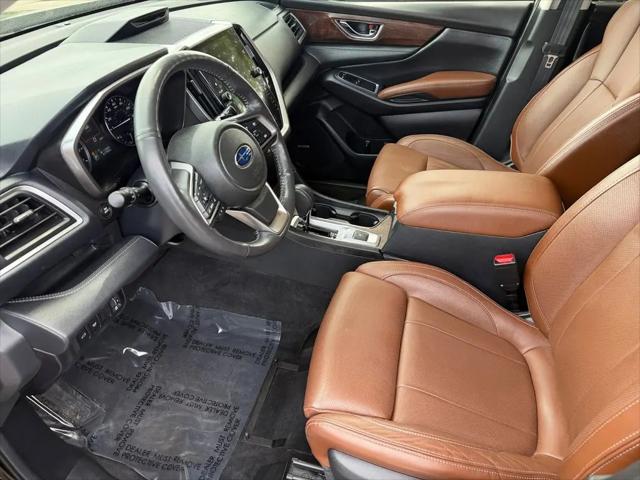 2024 Subaru Ascent Touring 7-Passenger