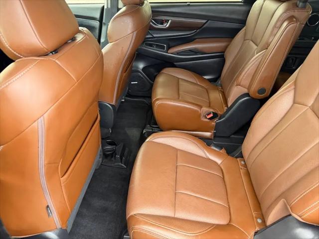 2024 Subaru Ascent Touring 7-Passenger
