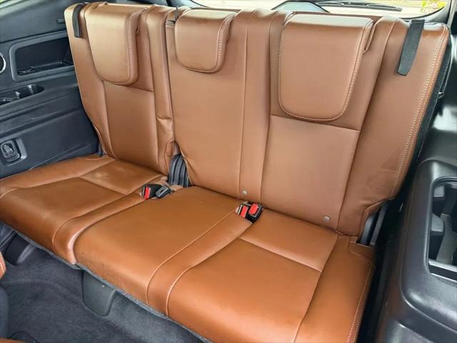 2024 Subaru Ascent Touring 7-Passenger