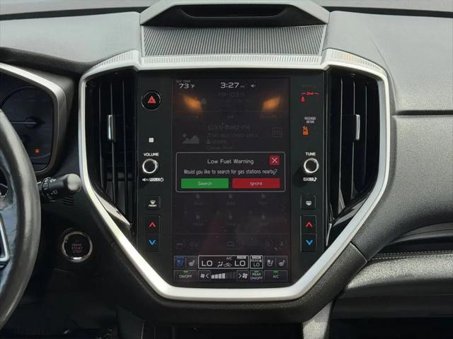 2024 Subaru Ascent Touring 7-Passenger