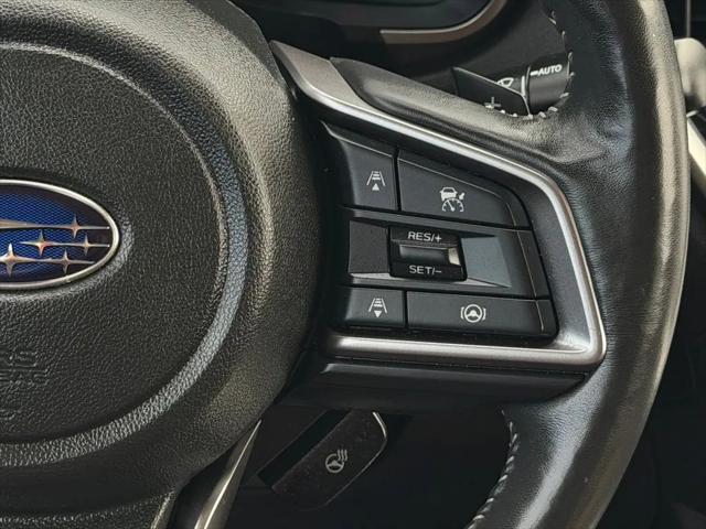 2024 Subaru Ascent Touring 7-Passenger