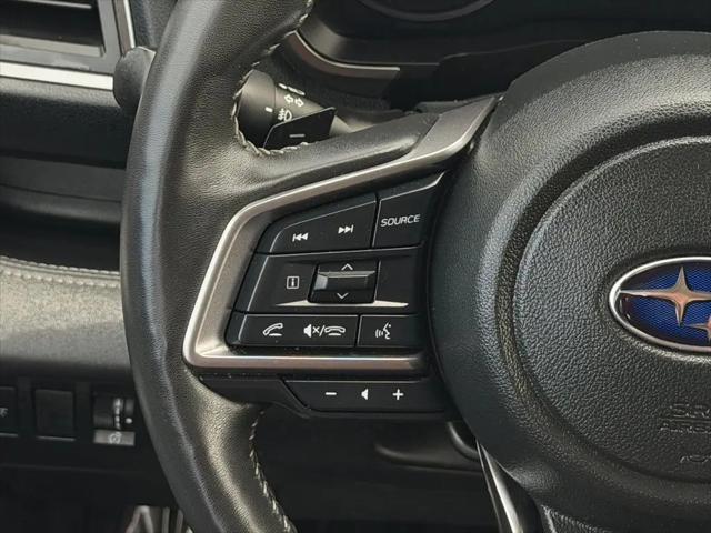 2024 Subaru Ascent Touring 7-Passenger