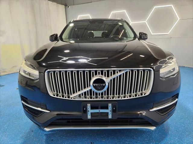2018 Volvo XC90 T6 Inscription