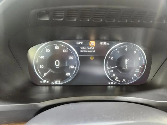 2018 Volvo XC90 T6 Inscription